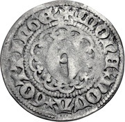 1 Körtling obverse image