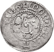 1 Körtling obverse image