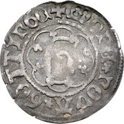 1 Körtling obverse image