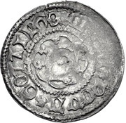 1 Körtling obverse image