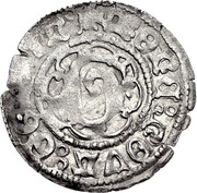 1 Körtling obverse image