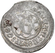 1 Körtling obverse image