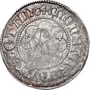 1 Körtling obverse image