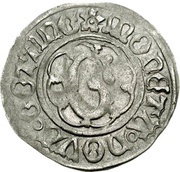 1 Körtling obverse image