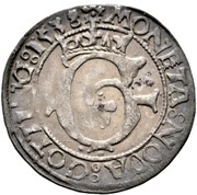 1 Mariengroschen obverse image