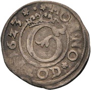 1 Mariengroschen obverse image