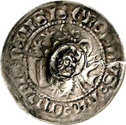1 Groschen obverse image