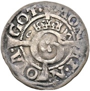 1 Fürstengroschen obverse image
