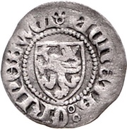 1 Dreiling obverse image