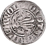 1 Witten obverse image