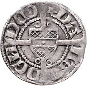 1 Witten, Germany, 1405 reverse image