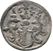 Dreier obverse image