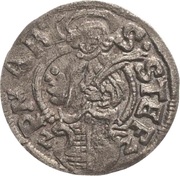 Dreier obverse image
