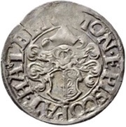 Groschen obverse image