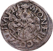 Groschen obverse image