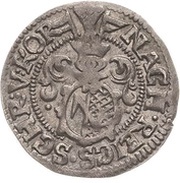 1 Groschen obverse image