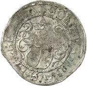 1 Schilling obverse image