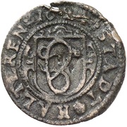 6 Pfennig obverse image