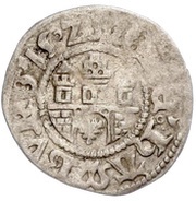 1 Witten obverse image