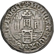 1 Schilling obverse image