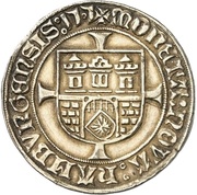 ⅔ Mark obverse image