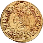 1 Goldgulden obverse image