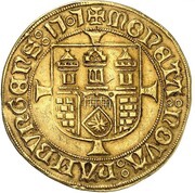 6 Goldgulden obverse image