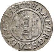 1 Schilling obverse image
