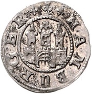 1 Schilling obverse image