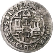 1 Schilling obverse image
