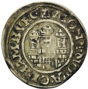 1 Schilling obverse image