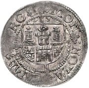 2 Schillings obverse image
