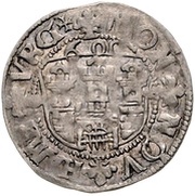 2 Schillings obverse image