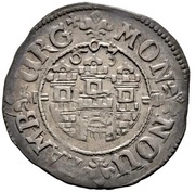 2 Schillings obverse image
