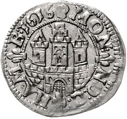 2 Schillings obverse image
