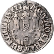 4 Schilling obverse image