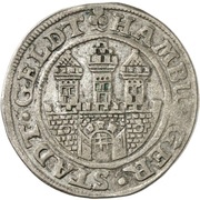 8 Schilling obverse image