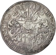 1½ Thaler obverse image