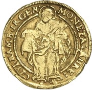 1 Goldgulden obverse image