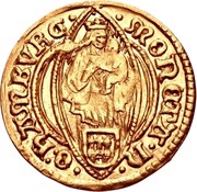 1 Ducat obverse image