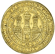 1 Portugalöser obverse image