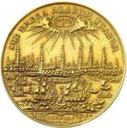 10 Ducats obverse image