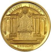 10 Ducats obverse image