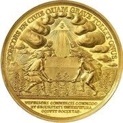 10 Ducats obverse image
