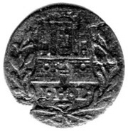 1 Dreiling obverse image