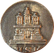 1 Dreiling obverse image