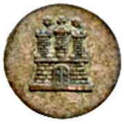1 Dreiling obverse image