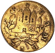 1 Schilling obverse image