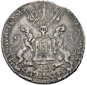 12 Schilling obverse image