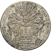 16 Schilling obverse image